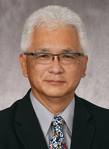 Teik-Ee  Cheah, MD