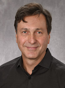 David F. Carpentieri, MD