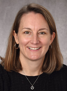 Tressia M. Shaw, MD