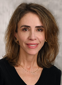 Patricia Cornejo, MD
