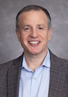Todd A. Abruzzo, MD