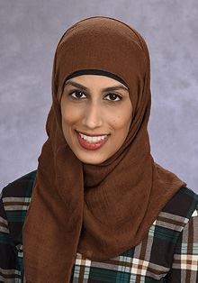 Anam S. Ali, MD