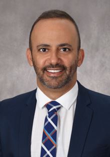 Wassim M. Ballan, MD