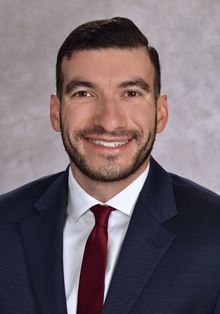 Ali Bazzi, DO
