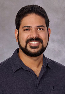 Yash J. Bhatt, MD