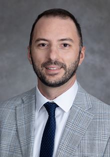 Sam  Biniazan, DO
