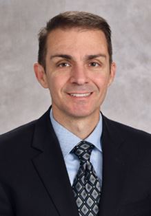 John H. Boden, MD
