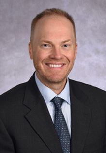 Bo Borch-Christensen, MD