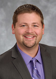 Eric S. Bowman, DO