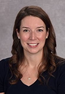 Aline N. Branca, MD