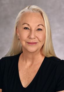 April Brown, LPC