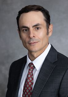 Peter A. Chiarelli, MD, DPhil