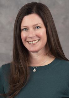 Darcey M. Winterland, MD