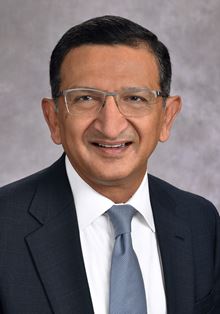 Dev M. Desai, MD, PhD