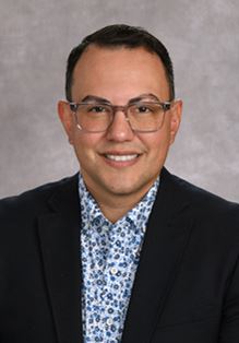 Eric B. Dybbro, MD