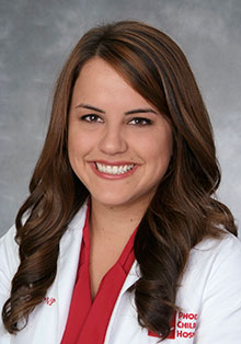 Stephanie L. Culver, DNP, PNP