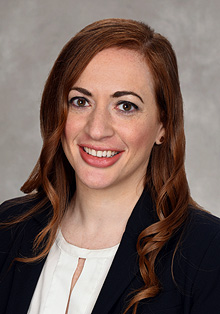 Jordana R. Fox Kensicki, DO