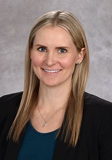 Bethany G. Fransen, NNP
