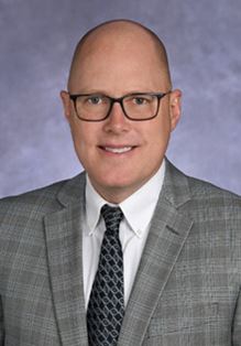 Byron J. Garn, MD