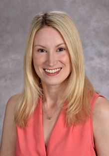 Ashley M. Gefen, MD