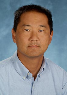 Gerald D. Gong, MD
