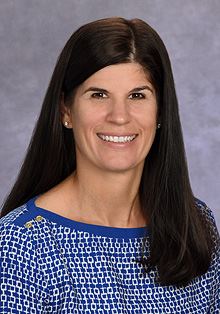 Tara L. Goesch, PNP