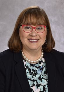 Ana M. Gomez, MD