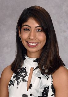 Nikita  Goswami, MD