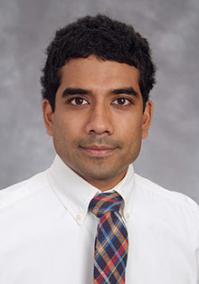 Vishal Gunnala, MD