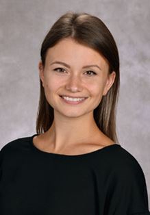 Kennedy K. Hall, OD