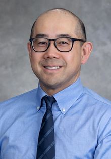 Hidekazu  Hosono, MD