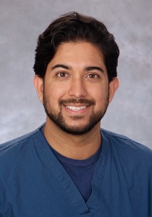 Ahmar  Husain, MD