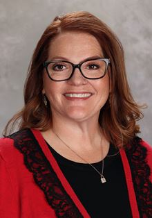 Kara A. Ihrke, FNP