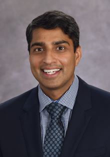 Narasimhan Jagannathan, MD