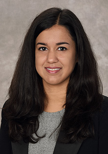 Soofia M. Khan, MD