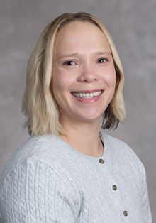 Logan R. Kiche, DNP