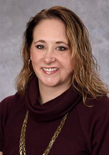 Molly K. King, PNP