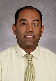 Alok K. Kothari, MD