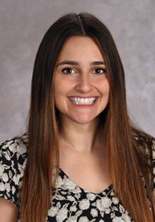 Karlie A. Krause, PsyD