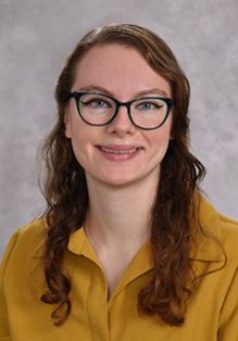 Anna Kushnir, MD