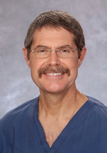 W. Casey Lenox, MD