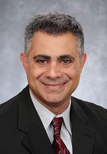 Mark S. Molitor, MD