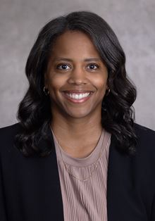 Marla Martin, PsyD