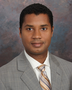 Jamal  McClendon, MD