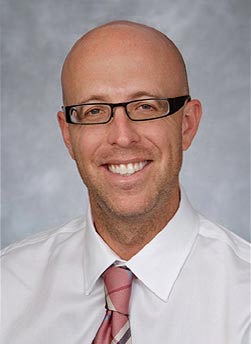 Jon F. McGreevy, MD, MSPH