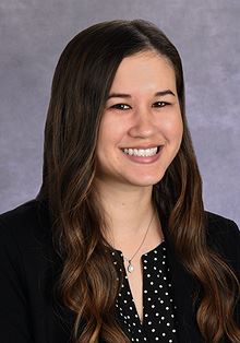 Jessica N.F. Duty, PMHNP