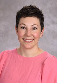 Amanda R. Mihalik, MD