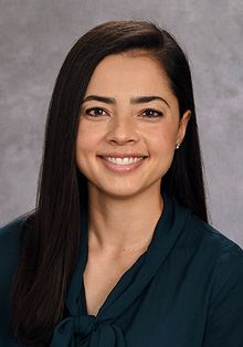 Zorash Montano, PhD