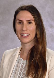 Arianna Montejano, PNP