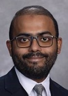 Muhammad Osama, MD